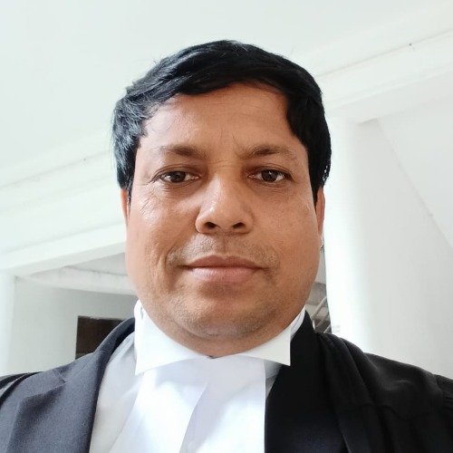 অ্যাড. ইব্রাহীম খলিল মজুমদার