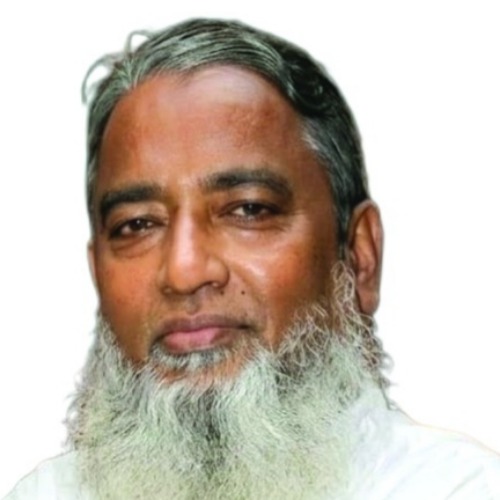 ঢালী মোহাম্মদ দেলোয়ার