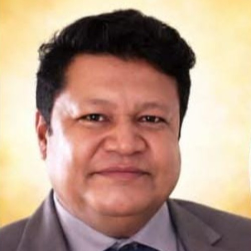 মোঃ রবিউল ইসলাম রবি