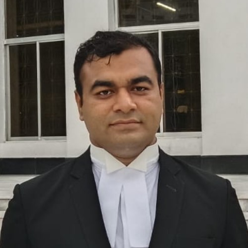 অ্যাড. মোঃ কাওসারুল ইসলাম