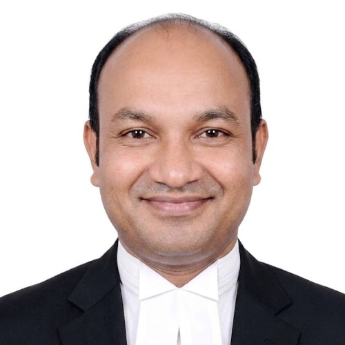 অ্যাড. মোঃ ফারুক হোসেন