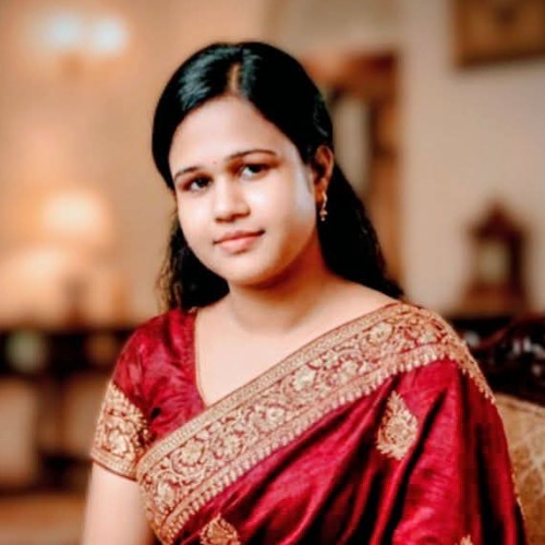 প্রভাষক সাবরিন সুলতানা