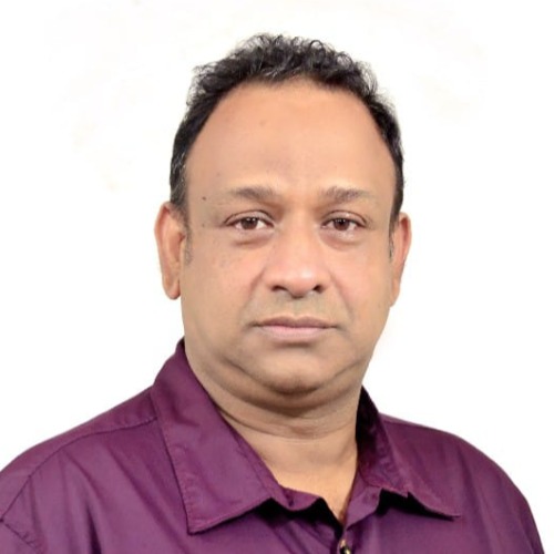 ইফতেখার মোমিন মিঠু