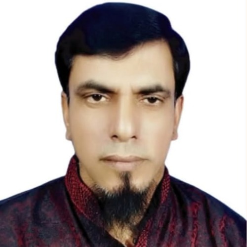 মোঃ জসিমউদ্দীন খান কাজল