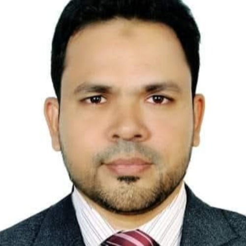 মোঃ ইলিয়াছ আকন্দ