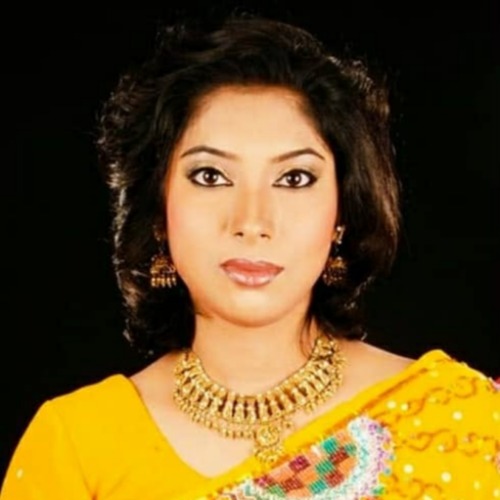 আজমা শিল্পী