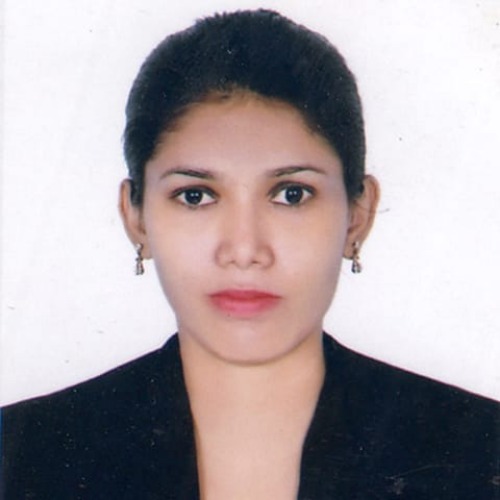 সোনিয়া ফেরদৌস