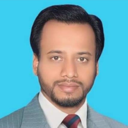 মোঃ আরিফ নূর
