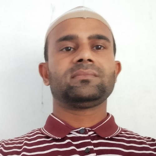 আব্দুল্লাহ আল-মামুন
