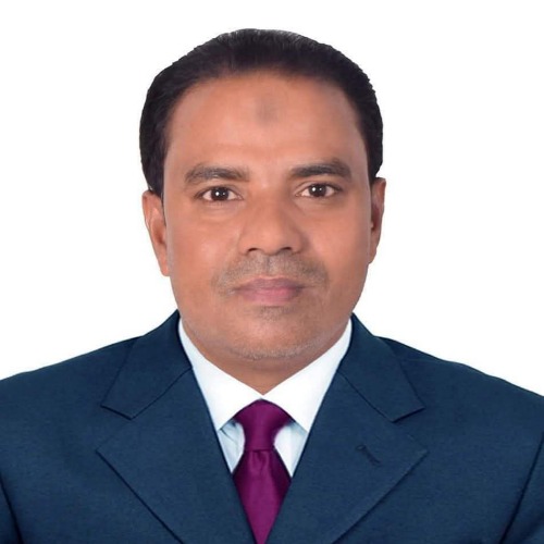 মোঃ মেহেদী হাসান চৌধুরী রাসেল