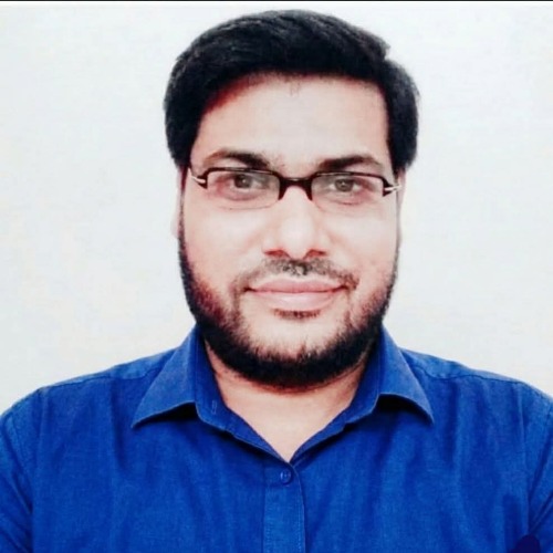 মোঃ নজরুল ইসলাম বিপুল