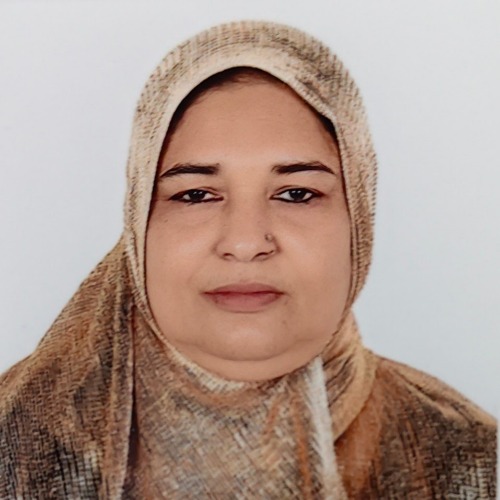 মোসাম্মৎ বিলকিস সুলতানা