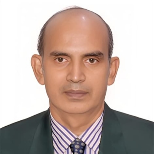 মোঃ জহিরুল হক চৌধুরী