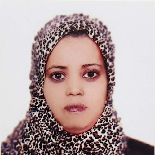 অ্যাড. সালমা বেগম