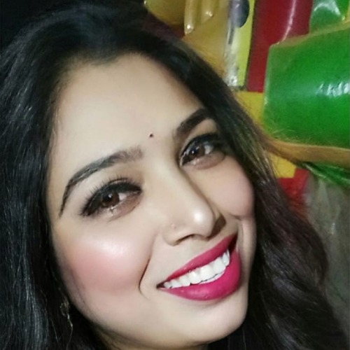 শাহানাজ আক্তার মনি