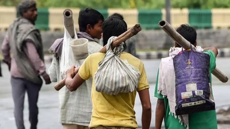 অন্যায়ভাবে বরখাস্তকৃত শ্রমিকের অধিকার উদ্ধার